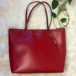 Kate Spade Sawyer Street Maxi Tote